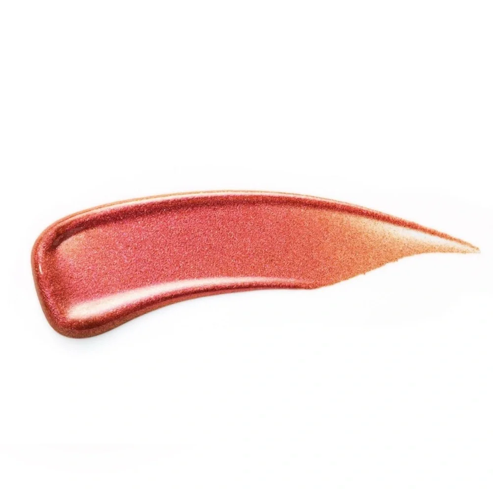 Kevyn Aucoin Molten Lip Color in Poppy Topaz Travel Size